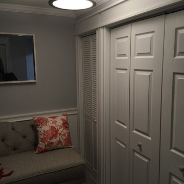Small Basement Ideas