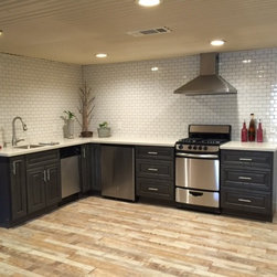 Northshore Plank - Laminate Flooring