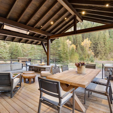 Slippery Rock Ranch