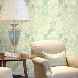 Classic Prints Vol. 17 - Wallpaper