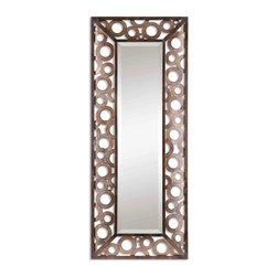 www.essentialsinside.com: agusto framed wall mirror - Wall Mirrors