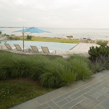 Seaside Retreat