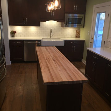 Palatine Kitchen
