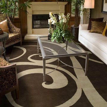 Tibetan Area Rugs