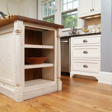 Shenandoah Kitchen & Home