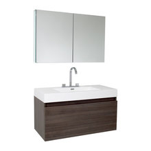 22 Bull Path - Guest Bath