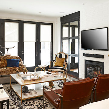 Belmont Residence