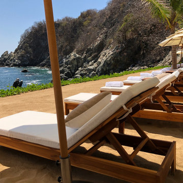Beach Club | Punta Garrobo