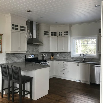 PORT CARLING HOME