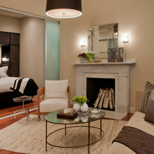 fireplaces