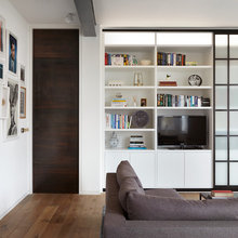 Sitting area