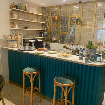 CAFE JEANNE
