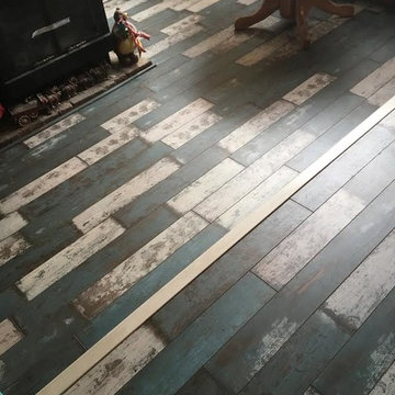 Laminate Plank