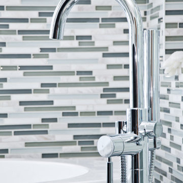 Bathroom Remodel - Klungness