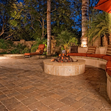 O'Brien Project : Western Outdoor Designs