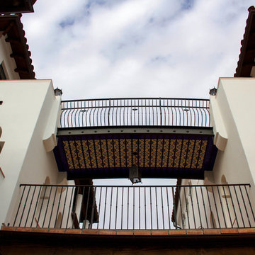 Alma del Pueblo - Santa Barbara CA