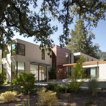Marin County Residence