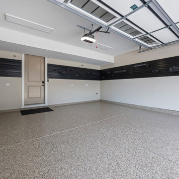 Interior Unit - Modern Luxury Transitional Heritage Place | Naperville, IL
