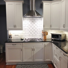 Kitchen Ideas