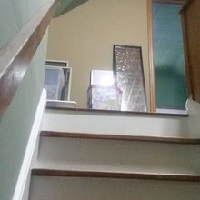 Brighten up upstairs