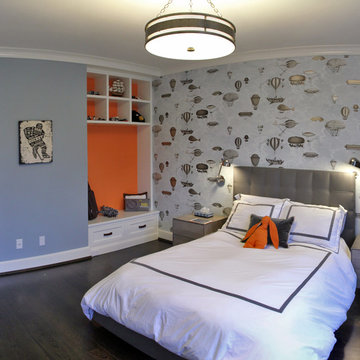 New Rochelle, NY Classic Contemporary