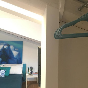 Nel Blu