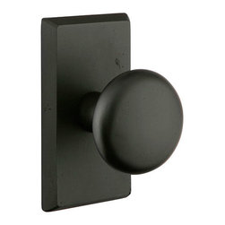 Emtek Winchester Knob Set - Products