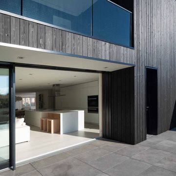 F-R Residence
