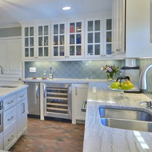 Back splash