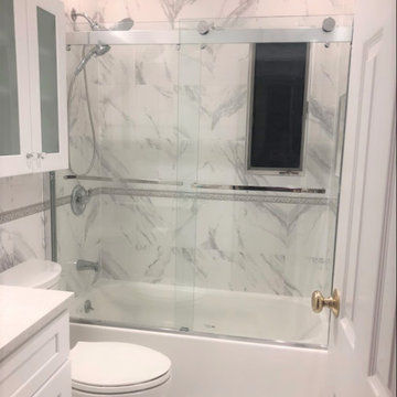 2018 Bathroom
