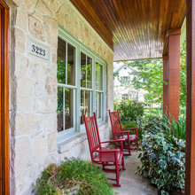 Porch Ideas