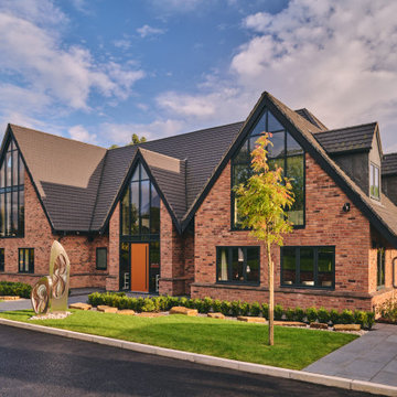 Pennwood Lodge