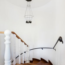 Modern Spanish Interior