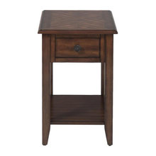 Chairside Tables