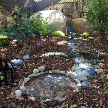 Montecito Fairy Garden