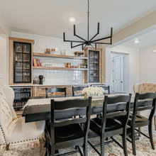 Butler’s Pantry/Dining