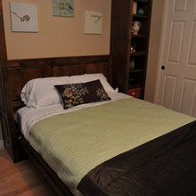 Bedroom Ideas