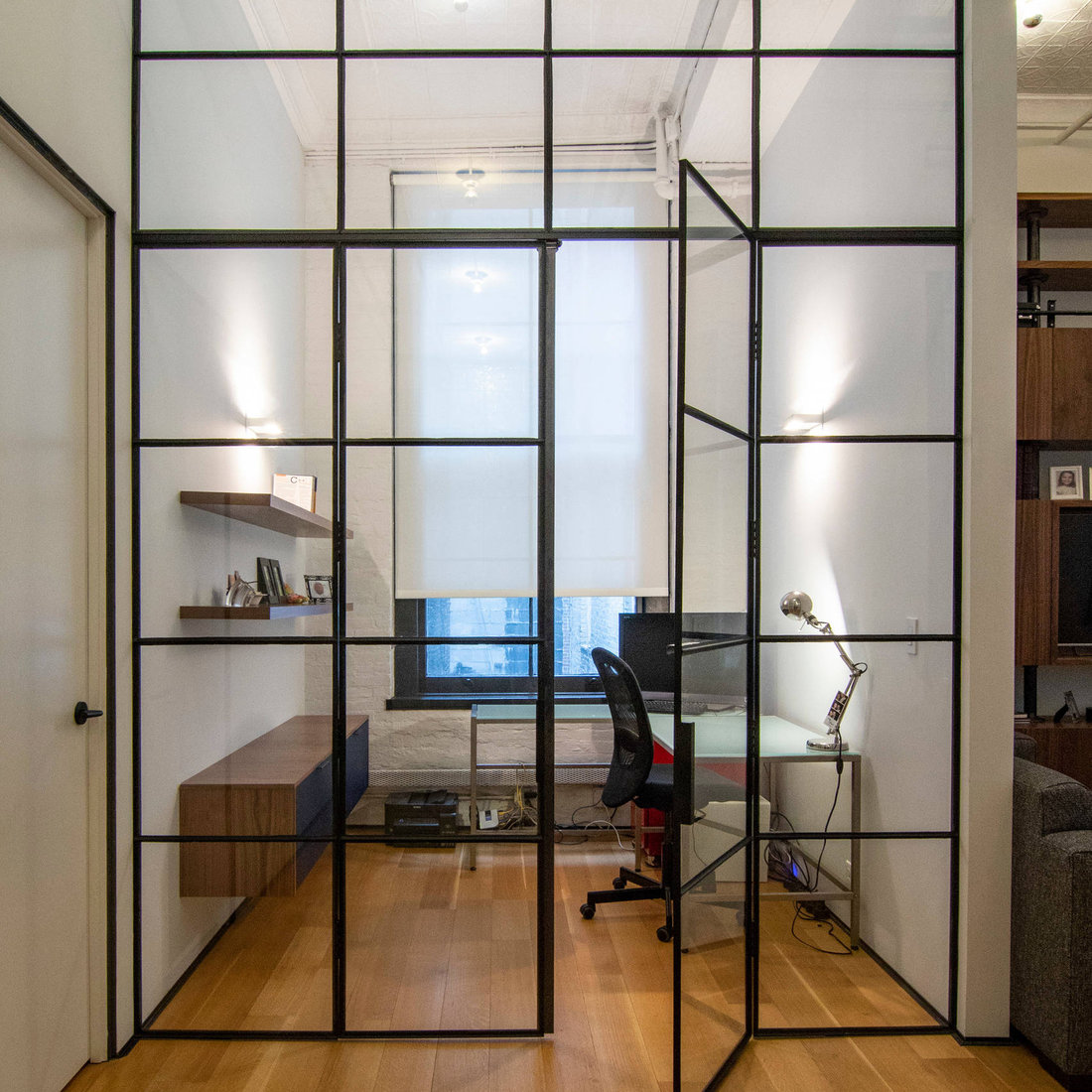 White Street Loft