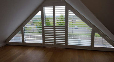 Best 15 Blind, Shutter and Curtain Makers in Bude, Cornwall | Houzz