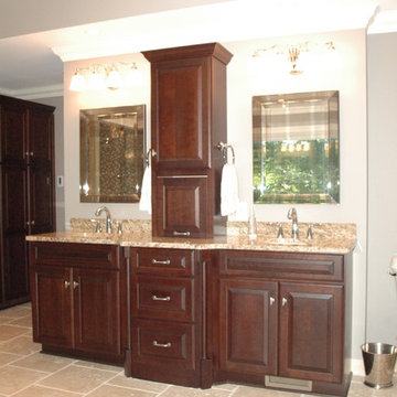 Medallion Cabinetry kitchens