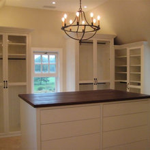 closet