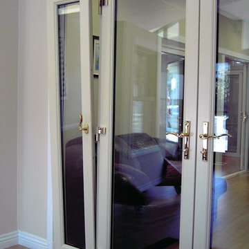French Doors