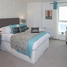 Maddie’s Bedroom Ideas