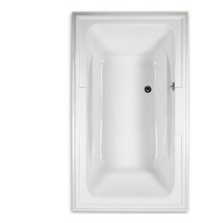 Bathtubs - Bathtubs