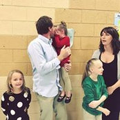 Erin Griggs Regrutto's photo