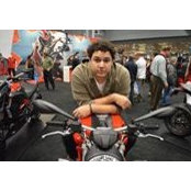 Brian Washere's photo