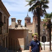 Adrian Tamass foto
