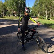Michael Simard's photo