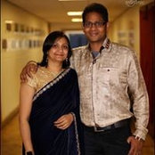 Foto von Sunitha Pasumarty