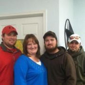 Tammy Melvin's photo